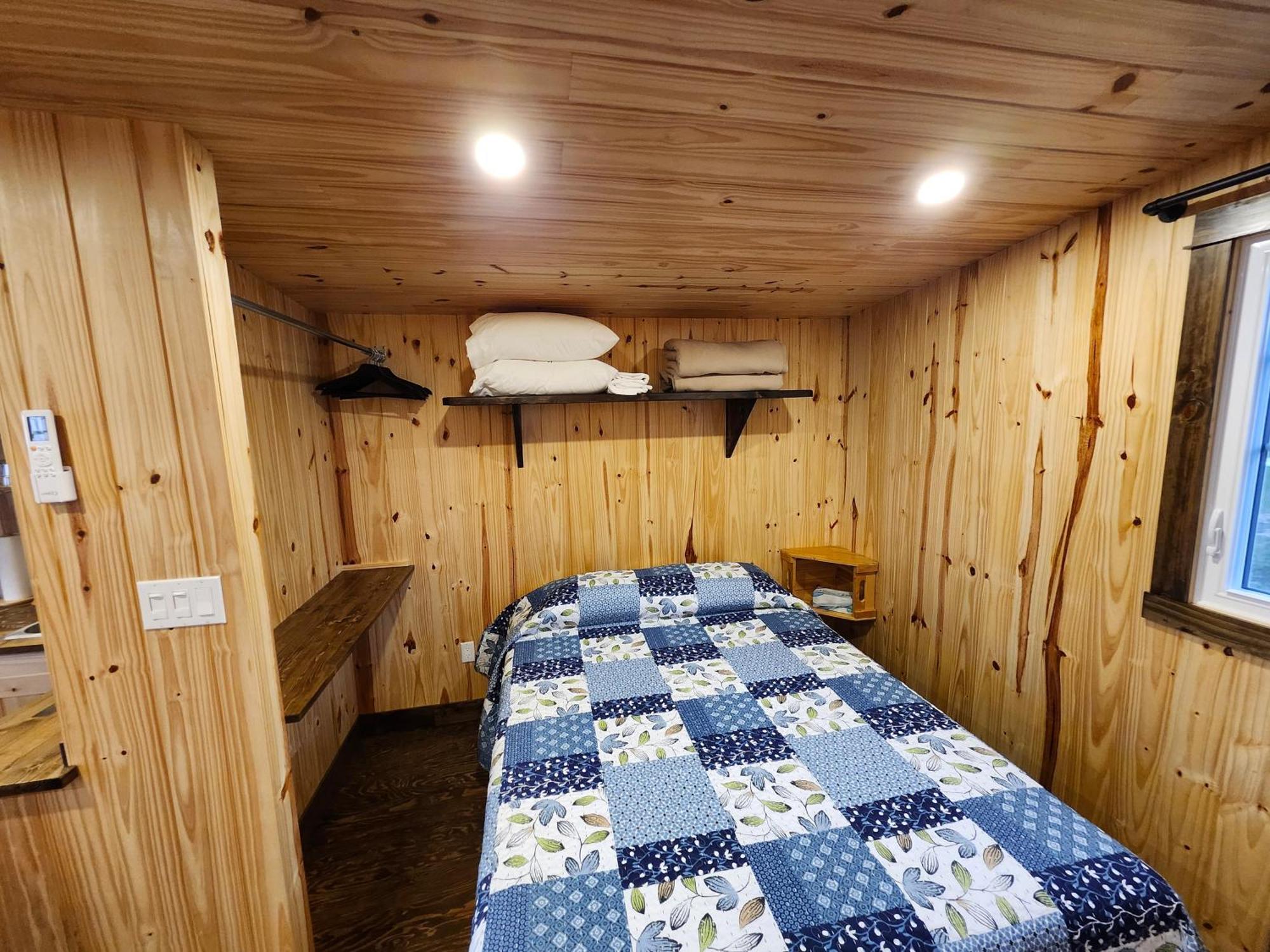 Chalets Nature Ocean แปร์เซ ภายนอก รูปภาพ