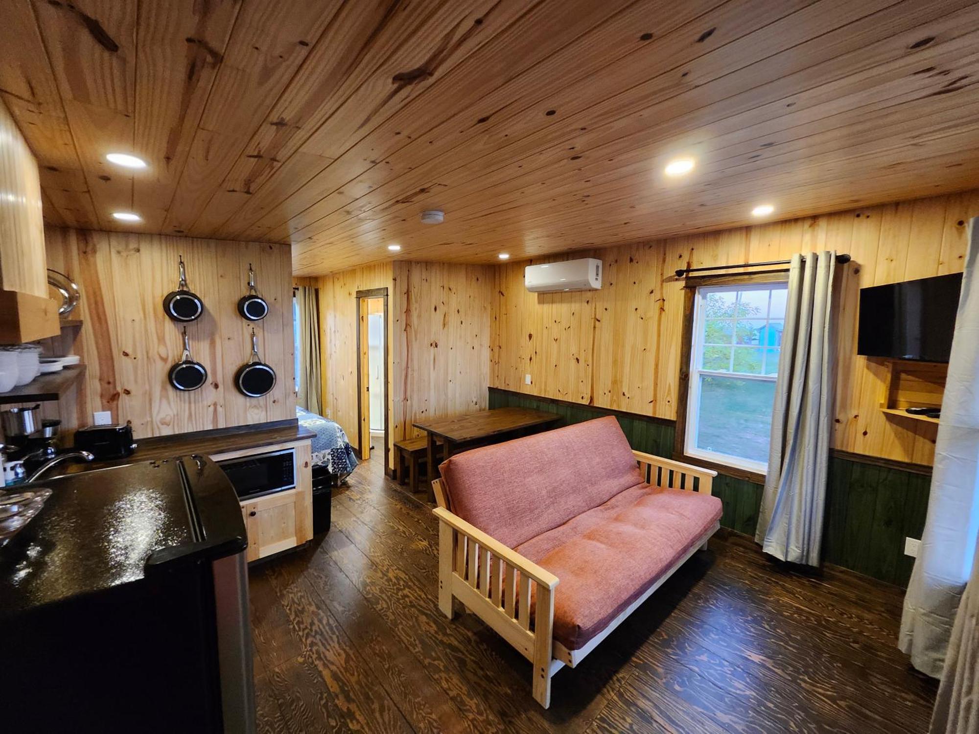 Chalets Nature Ocean แปร์เซ ภายนอก รูปภาพ