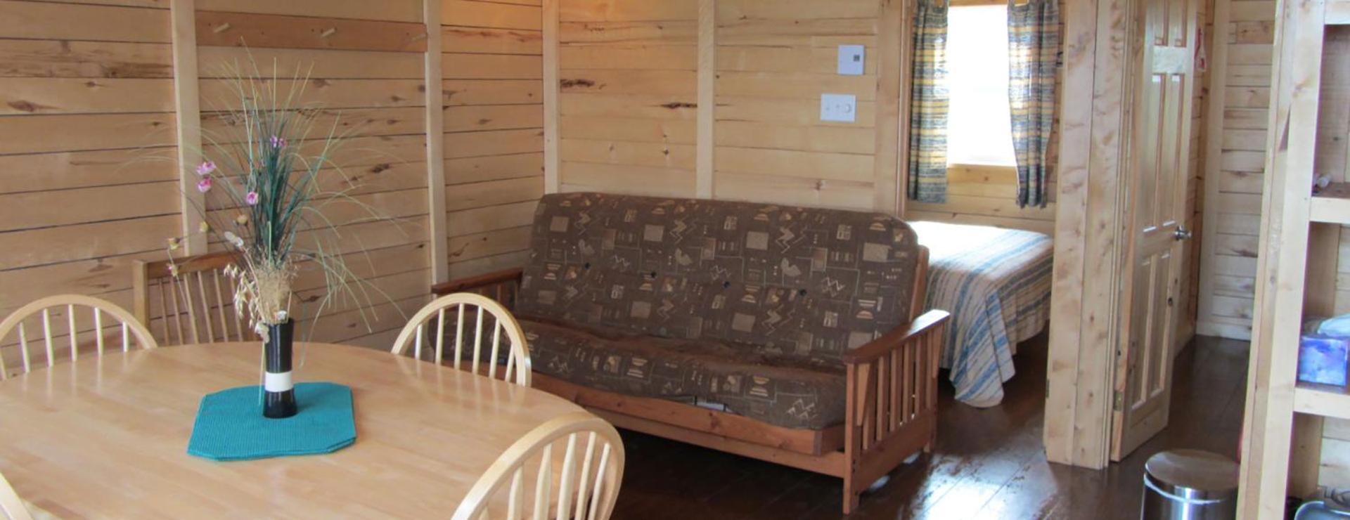Chalets Nature Ocean แปร์เซ ภายนอก รูปภาพ