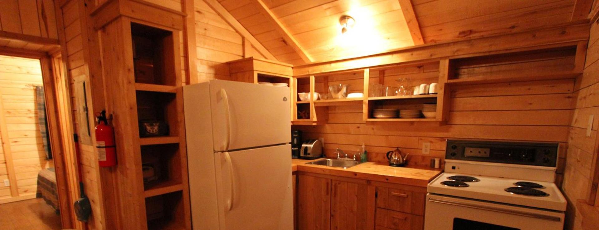 Chalets Nature Ocean แปร์เซ ภายนอก รูปภาพ