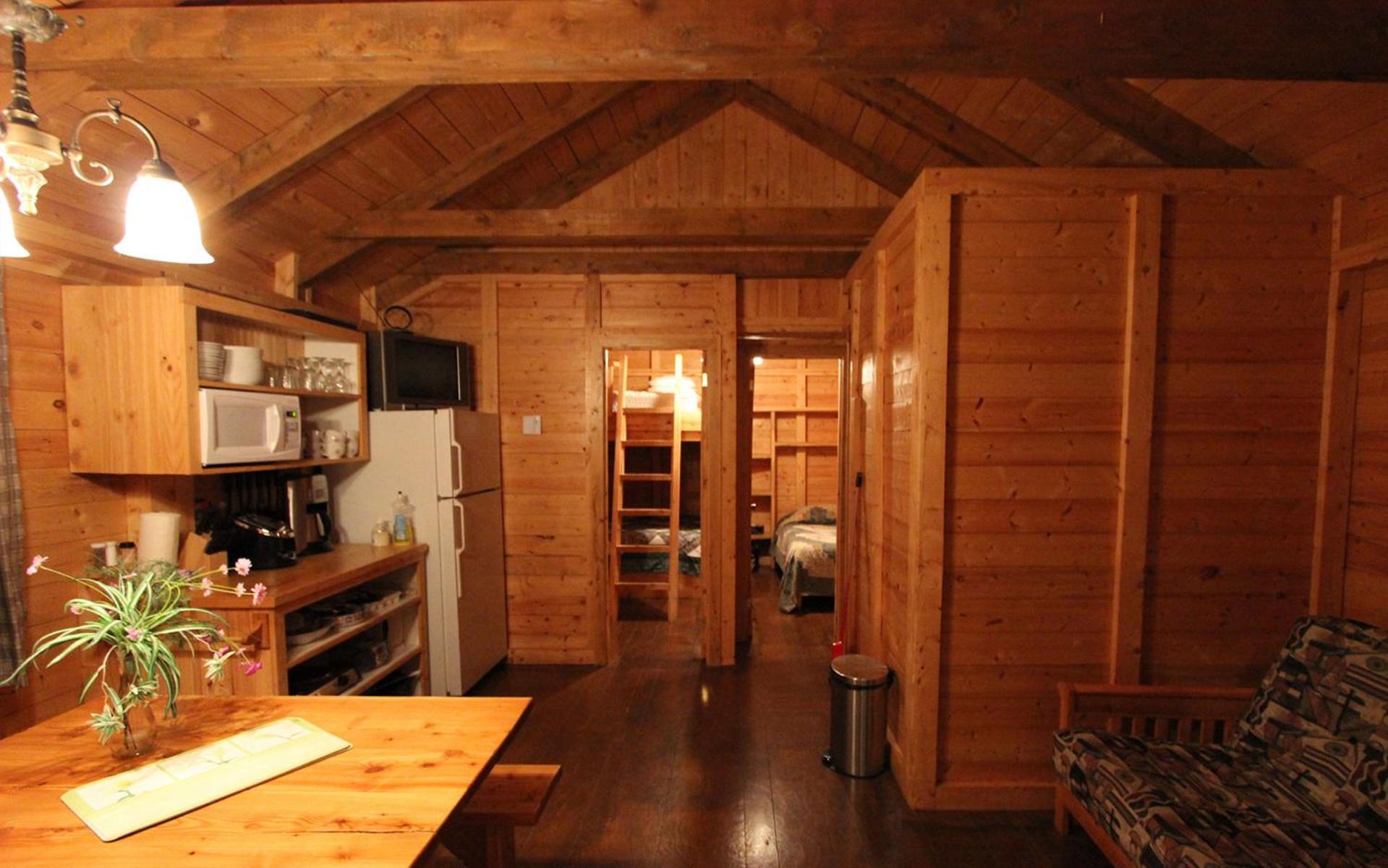 Chalets Nature Ocean แปร์เซ ภายนอก รูปภาพ