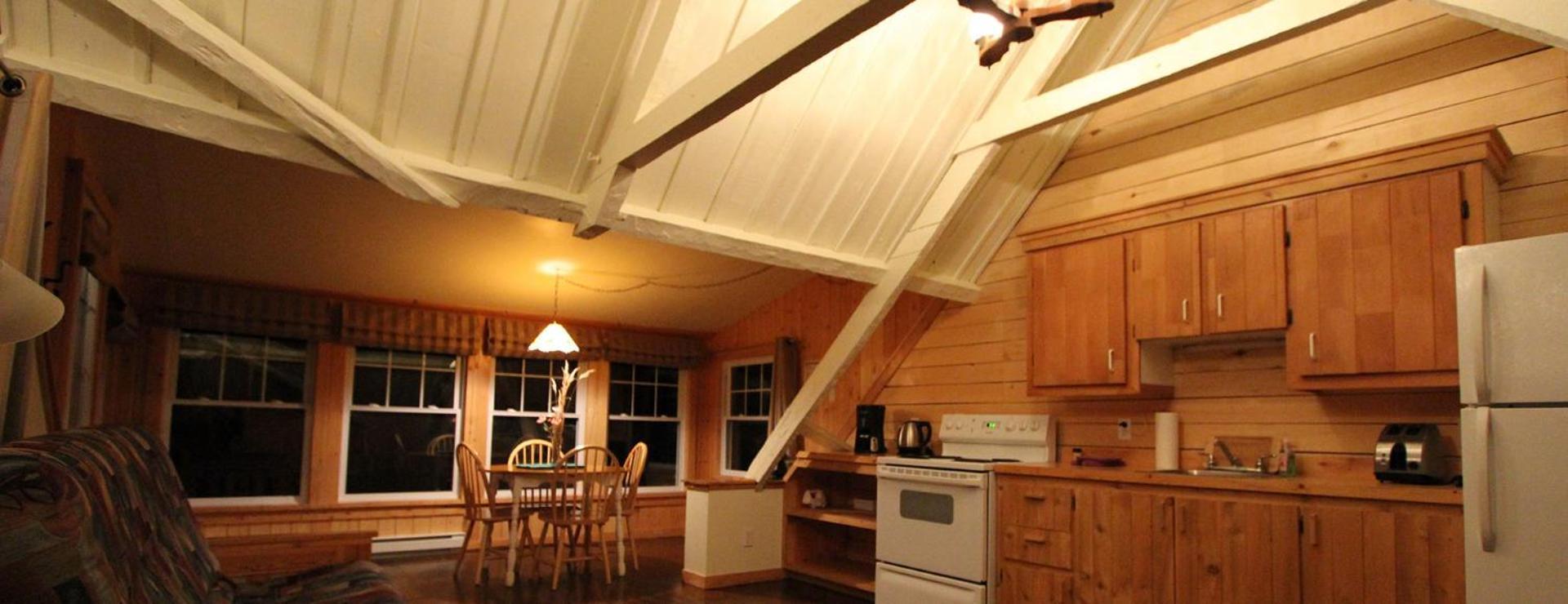 Chalets Nature Ocean แปร์เซ ภายนอก รูปภาพ