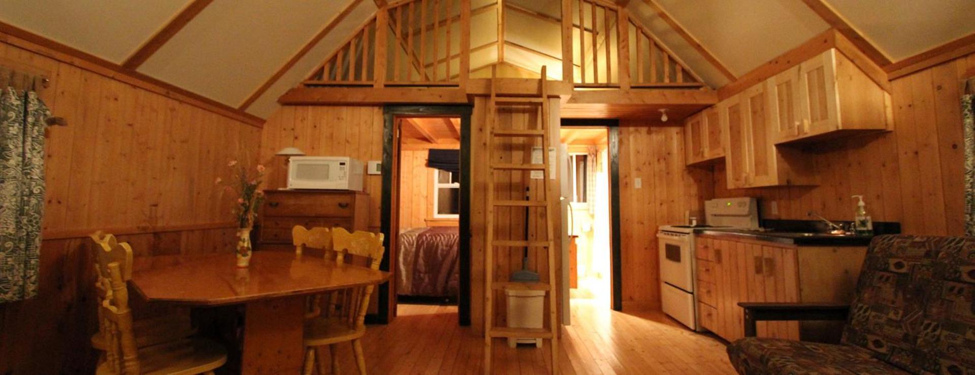 Chalets Nature Ocean แปร์เซ ภายนอก รูปภาพ